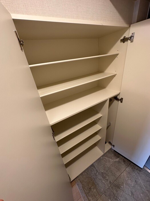 ＣＡＶＡＮＡ九条烏丸の物件内観写真