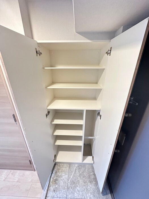 ＣＡＶＡＮＡ九条烏丸の物件内観写真