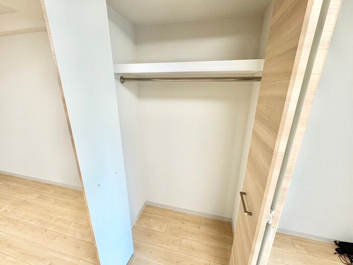 ＣＡＶＡＮＡ九条烏丸の物件内観写真