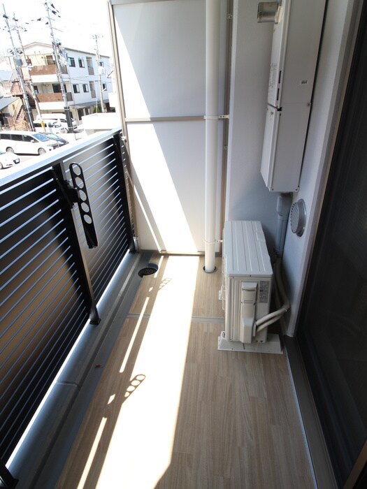 ＣＡＶＡＮＡ九条烏丸の物件内観写真