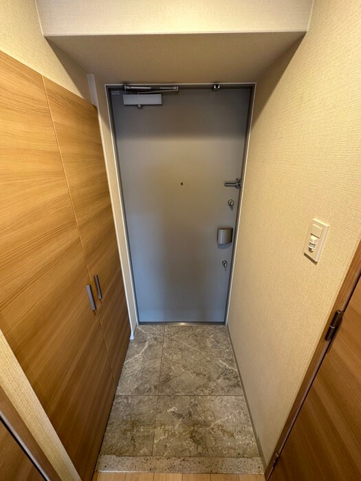 ＣＡＶＡＮＡ九条烏丸の物件内観写真