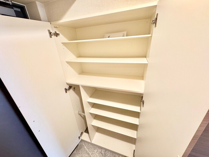 ＣＡＶＡＮＡ九条烏丸の物件内観写真