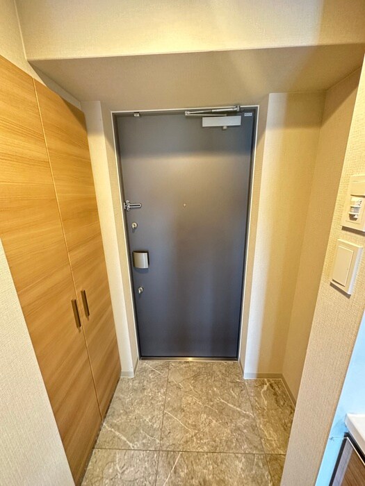 ＣＡＶＡＮＡ九条烏丸の物件内観写真