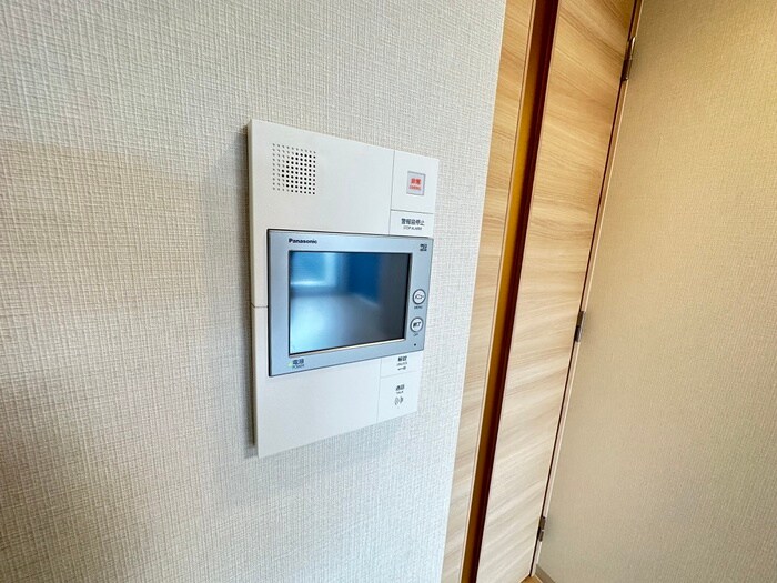 ＣＡＶＡＮＡ九条烏丸の物件内観写真