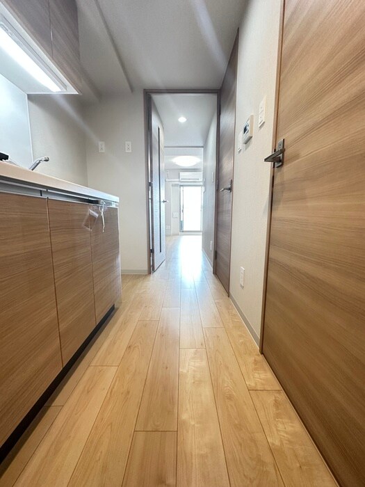 ＣＡＶＡＮＡ九条烏丸の物件内観写真