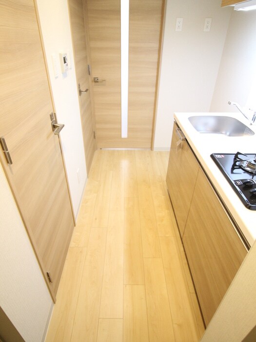 ＣＡＶＡＮＡ九条烏丸の物件内観写真