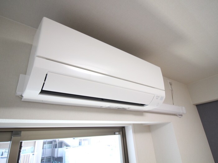 ＣＡＶＡＮＡ九条烏丸の物件内観写真