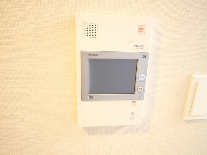 ＣＡＶＡＮＡ九条烏丸の物件内観写真