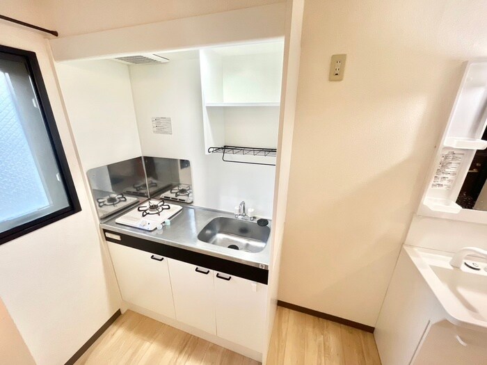 シャトレー本町の物件内観写真