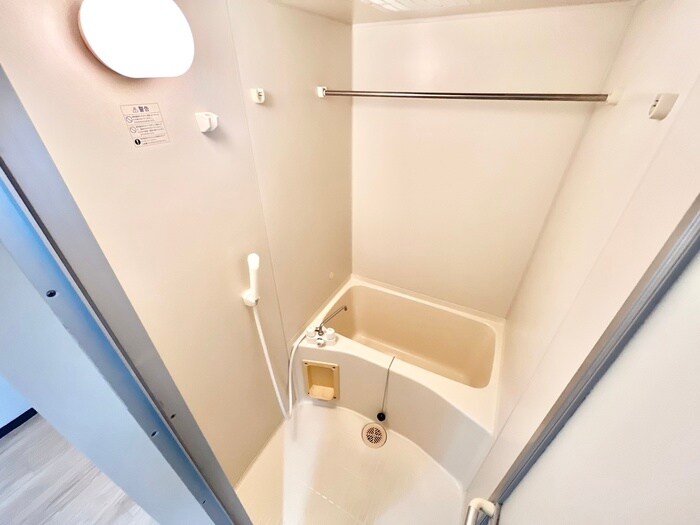 シャトレー本町の物件内観写真