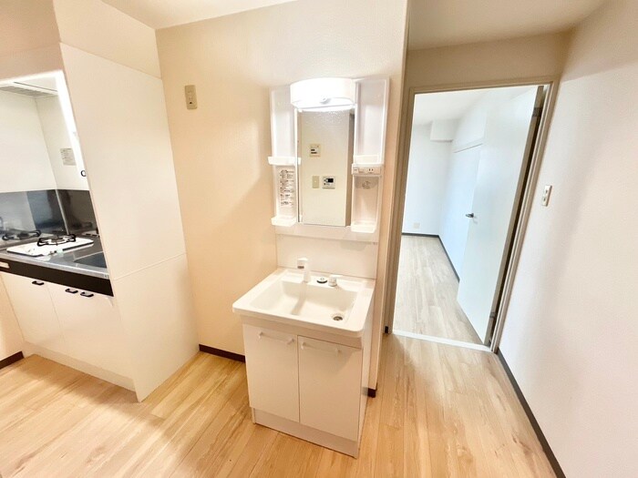 シャトレー本町の物件内観写真