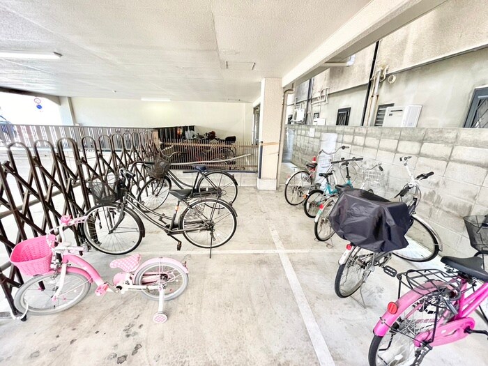 シャトレー本町の物件外観写真