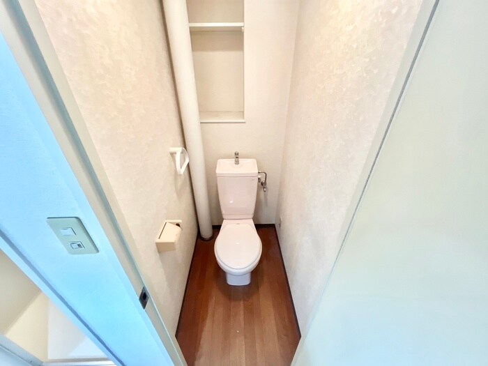 シャトレー本町の物件内観写真