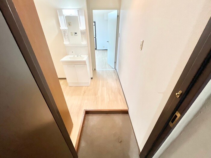 シャトレー本町の物件内観写真