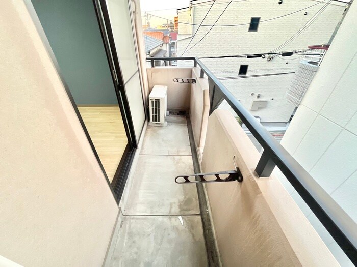 シャトレー本町の物件内観写真