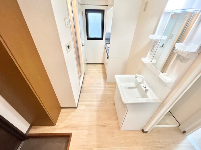 シャトレー本町の物件内観写真