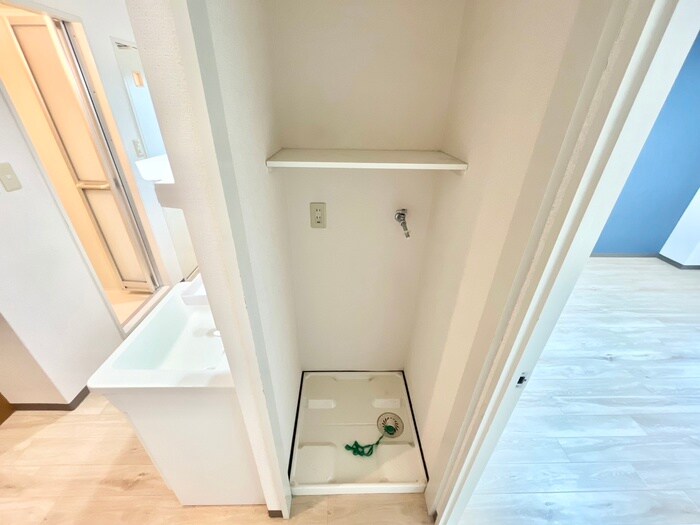 シャトレー本町の物件内観写真