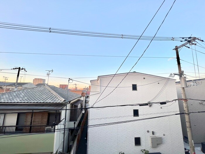 シャトレー本町の物件内観写真