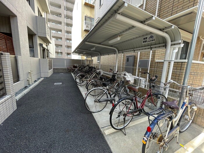 ＧＲＡＮＤ　ＭＡＩＳＯＮの物件外観写真