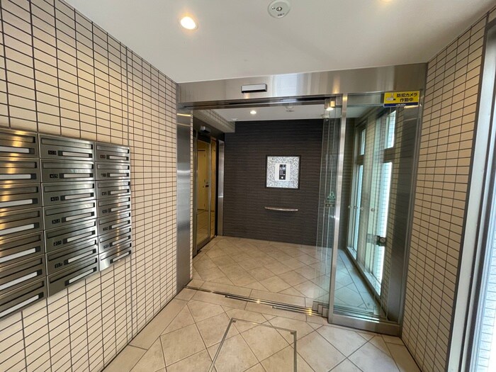 ＧＲＡＮＤ　ＭＡＩＳＯＮの物件外観写真