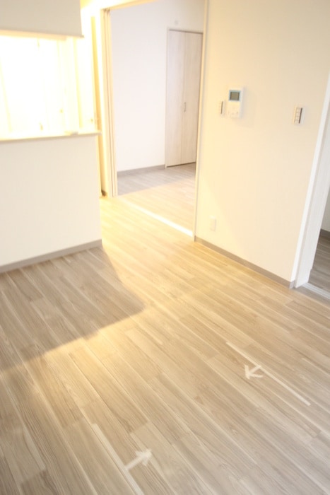 ＧＲＡＮＤ　ＭＡＩＳＯＮの物件内観写真