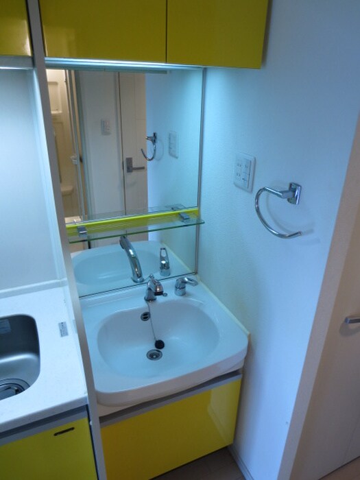 プレサンス二条城北聚楽(602)の物件内観写真