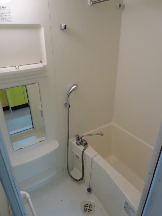 プレサンス二条城北聚楽(602)の物件内観写真