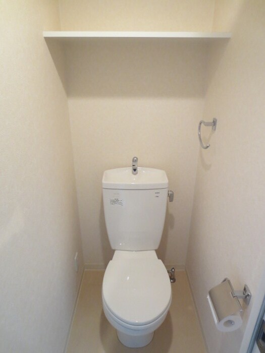 プレサンス二条城北聚楽(602)の物件内観写真