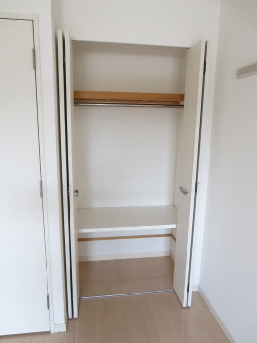 プレサンス二条城北聚楽(602)の物件内観写真