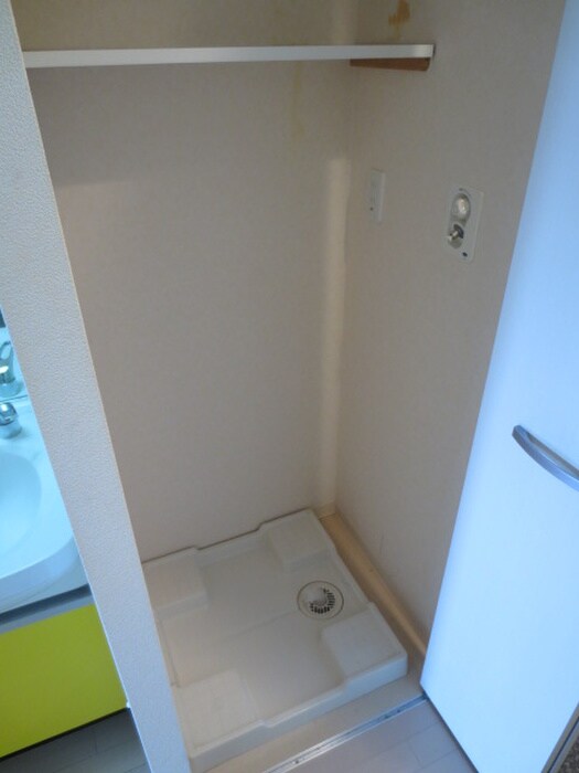 プレサンス二条城北聚楽(602)の物件内観写真