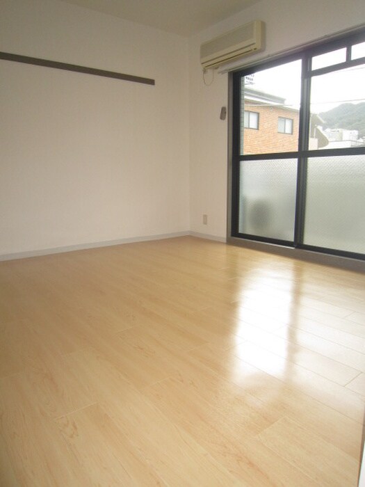 スペース２１の物件内観写真