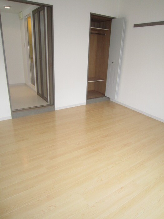 スペース２１の物件内観写真