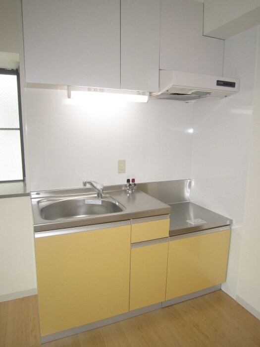 スペース２１の物件内観写真