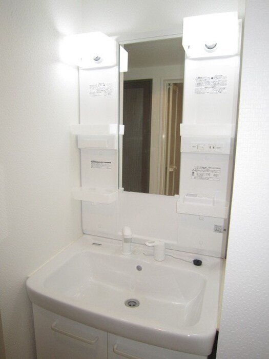 スペース２１の物件内観写真