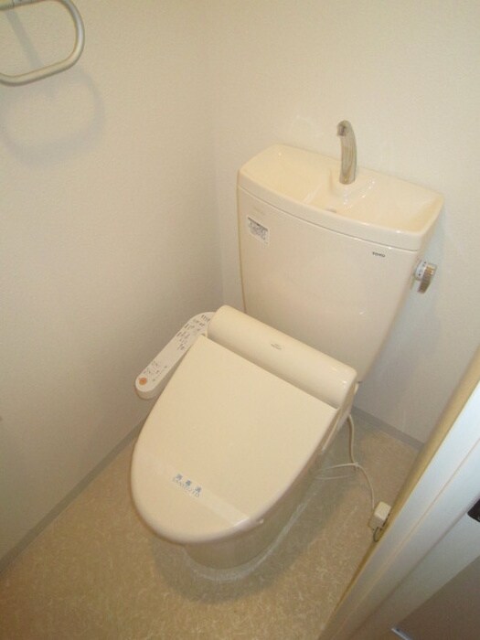 スペース２１の物件内観写真