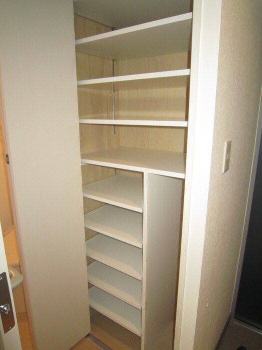 スペース２１の物件内観写真