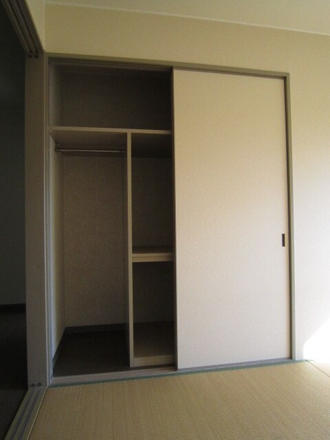 ソシア加茂の物件内観写真