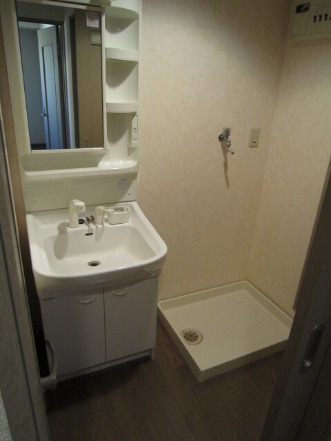 ソシア加茂の物件内観写真