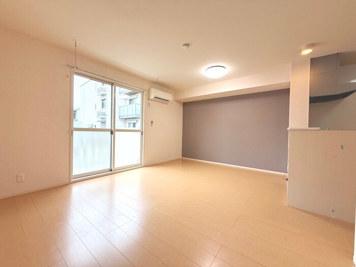 エクセル平野の物件内観写真