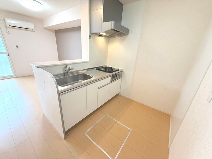 エクセル平野の物件内観写真