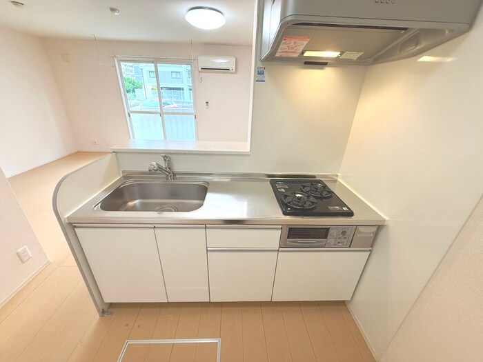 エクセル平野の物件内観写真