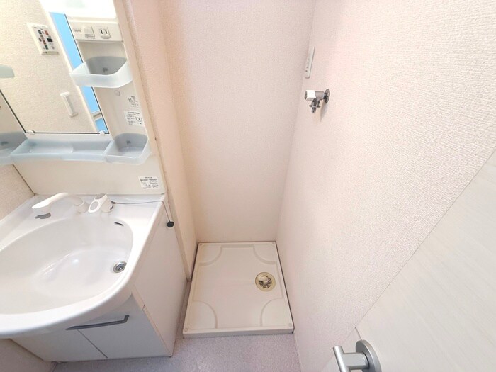 エクセル平野の物件内観写真