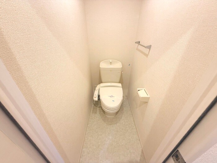 エクセル平野の物件内観写真