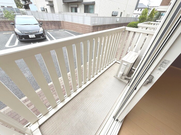 エクセル平野の物件内観写真