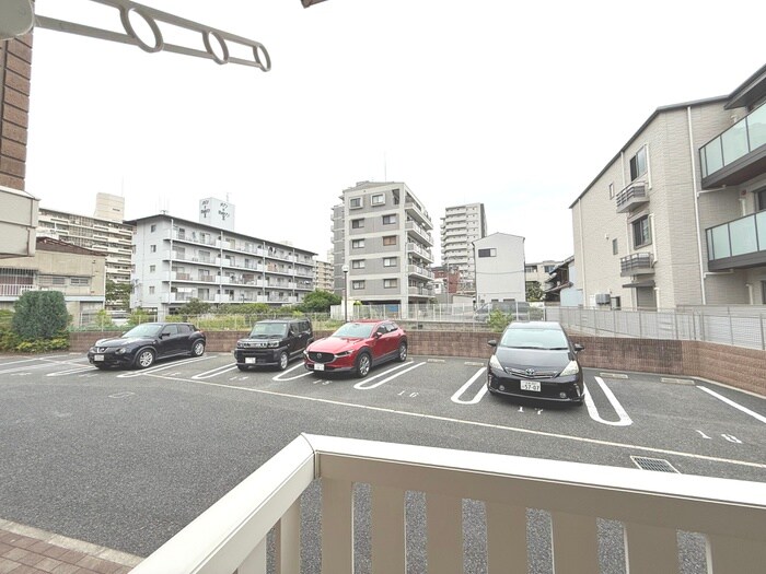 エクセル平野の物件内観写真