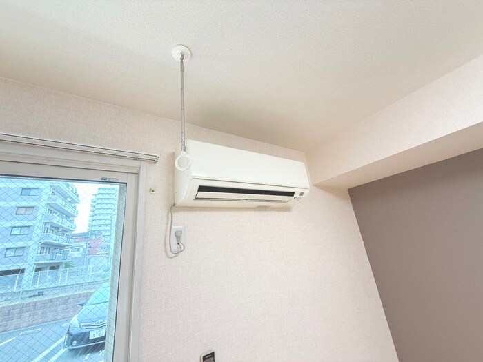 エクセル平野の物件内観写真