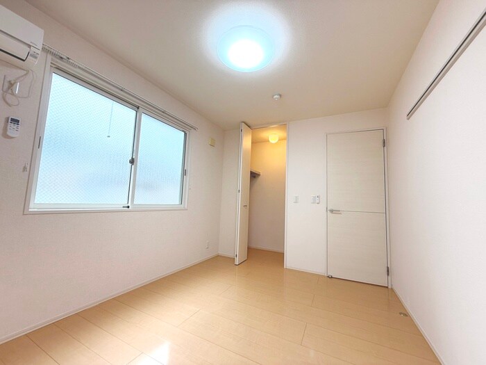 エクセル平野の物件内観写真