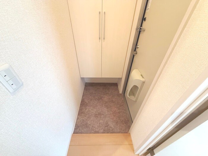 エクセル平野の物件内観写真