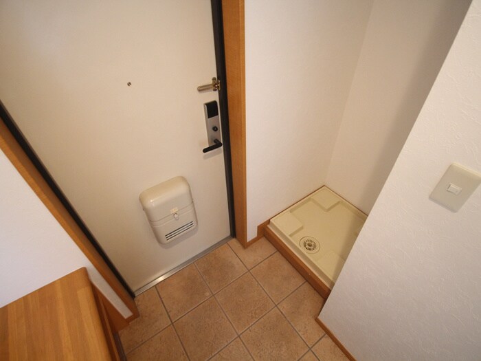 ジョ－ヌ・エ・ルポの物件内観写真