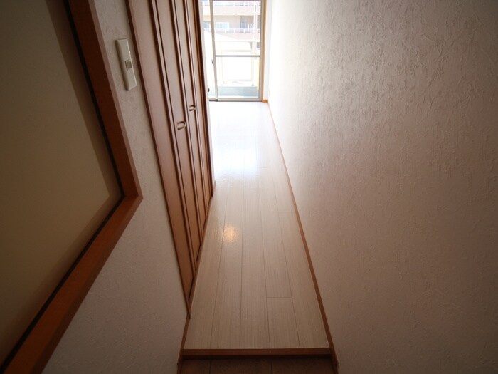 ジョ－ヌ・エ・ルポの物件内観写真